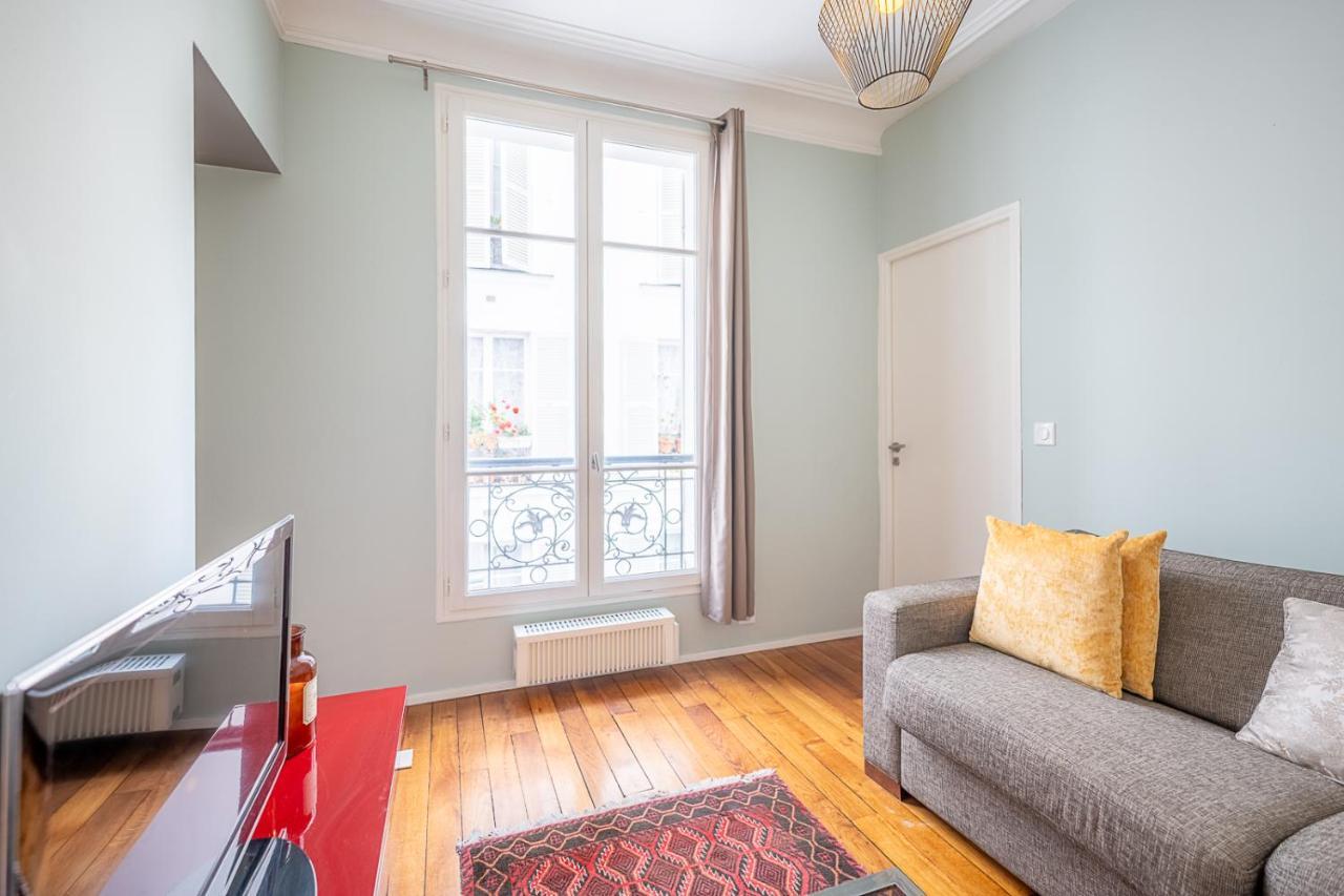 Appartamento Bastille Trousseau