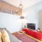 Bastille Trousseau Apartment